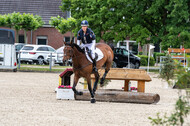 Late-Entry-Vielseitigkeit Langenfeld (11.+13./14.06.2020)