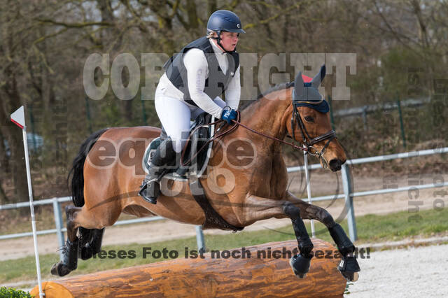 Trainingsturnier Langenfeld (12.+13.03.2022)