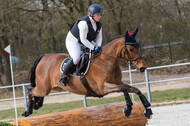 Trainingsturnier Langenfeld (12.+13.03.2022)