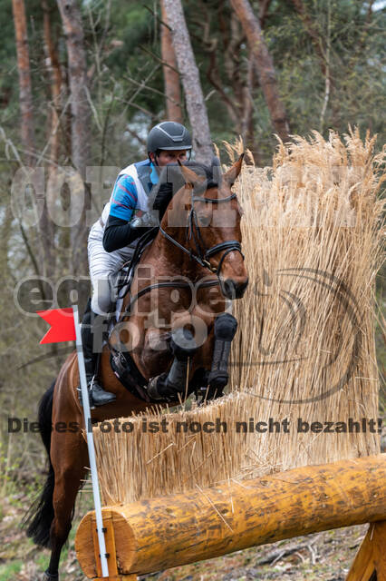 Kronenberg - De Peelbergen (02.04.2022)