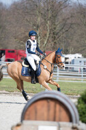 Eventing Langenfeld 2018