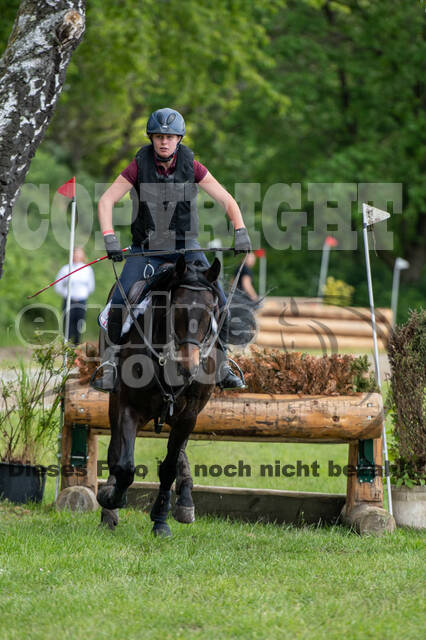 Test of Choise Langenfeld (29.+30.05.2021)