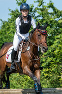 Goldene Schärpe 2021 - Ponys