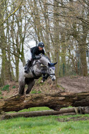 Eventing im Pferdesportzentrum Rheinland (Late Entry 14.03.2022)