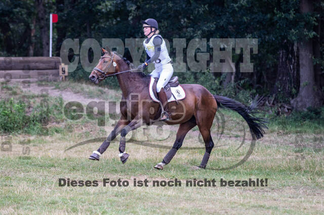 Late-Entry Vielseitigkeit Hamminkeln/Wesel (01.+02.08.2020)