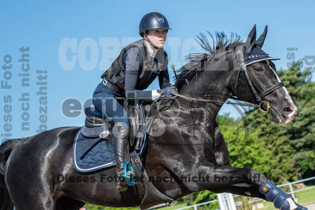 Test of Choise Langenfeld (29.+30.05.2021)