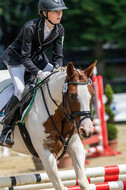 Goldene Schärpe 2021 - Ponys