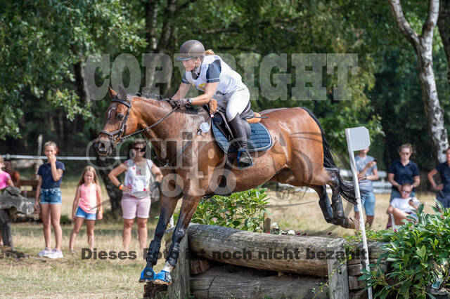Late-Entry Vielseitigkeit Hamminkeln/Wesel (01.+02.08.2020)
