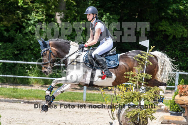 Test of Choise Langenfeld (29.+30.05.2021)