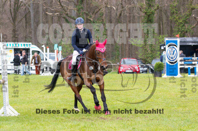 RV Seydlitz Kamp (06.+07.04.2019)