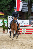 Goldene Schärpe 2021 - Ponys