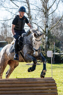 Geländetraining Wesel Obrighoven (19.+20.03.2022)
