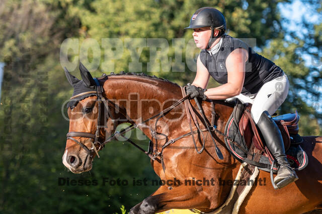 RFV Dinslaken-Hiesfeld (Herbstturnier)