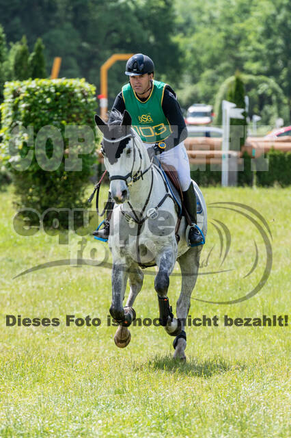 Westerstede Horse Trials 2021