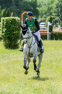 Westerstede Horse Trials 2021
