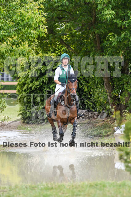 Late-Entry-Vielseitigkeit Langenfeld (11.+13./14.06.2020)