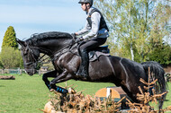 Geländetraining Wesel bei Jarno (18.04.2022)