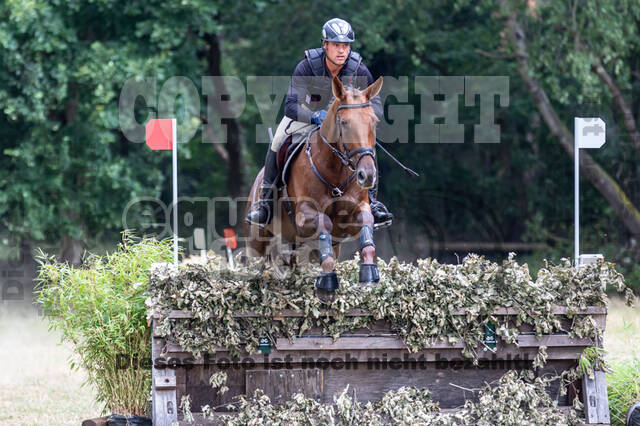 Late-Entry Vielseitigkeit Hamminkeln/Wesel (01.+02.08.2020)