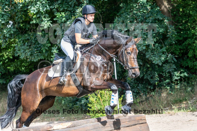 Late-Entry-Vielseitigkeit Langenfeld (11.+13./14.06.2020)