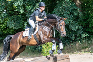 Late-Entry-Vielseitigkeit Langenfeld (11.+13./14.06.2020)