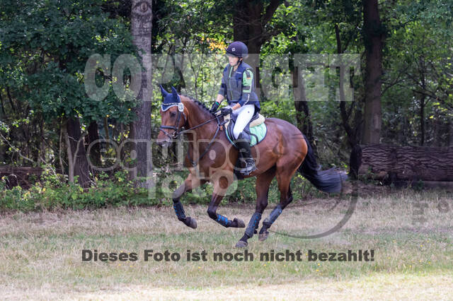 Late-Entry Vielseitigkeit Hamminkeln/Wesel (01.+02.08.2020)