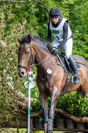 Westerstede Horse Trials 2021