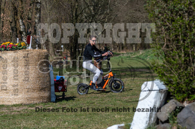 Geländetage beim RSV St. Hubertus Wesel Obrighoven (26.+27.03.2022)