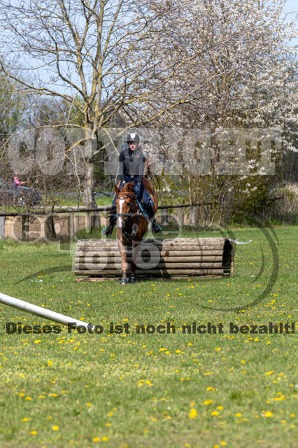 Geländetraining ZRFV Hamminkeln (24+25.04.2021)