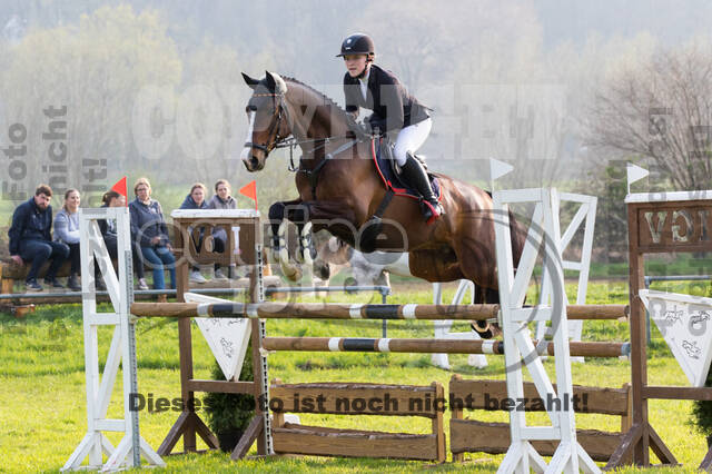 RV Seydlitz Kamp (06.+07.04.2019)