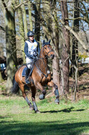 Geländetage beim RSV St. Hubertus Wesel Obrighoven (26.+27.03.2022)