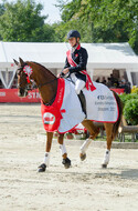FEI European Championship Eventing 2017