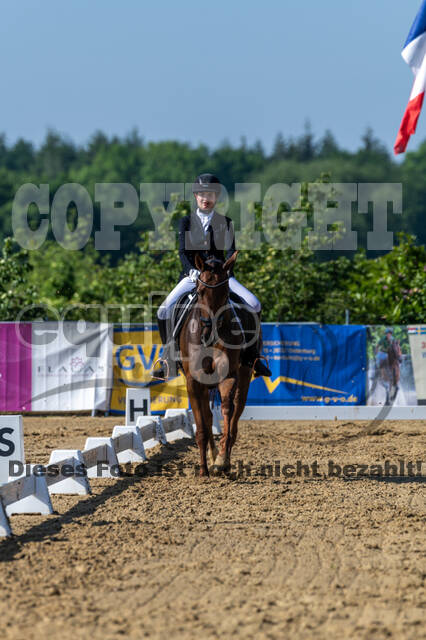 Westerstede Horse Trials 2021