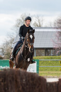 Trainingsturnier Langenfeld (12.+13.03.2022)