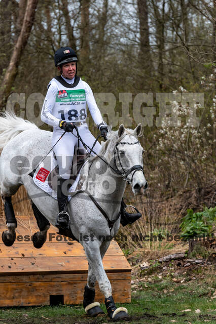 Kronenberg - De Peelbergen (02.04.2022)