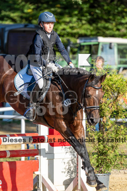 RFV Dinslaken-Hiesfeld (Herbstturnier)