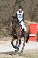 Eventing Langenfeld 2018