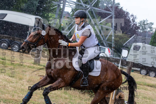 Late-Entry Vielseitigkeit Hamminkeln/Wesel (01.+02.08.2020)