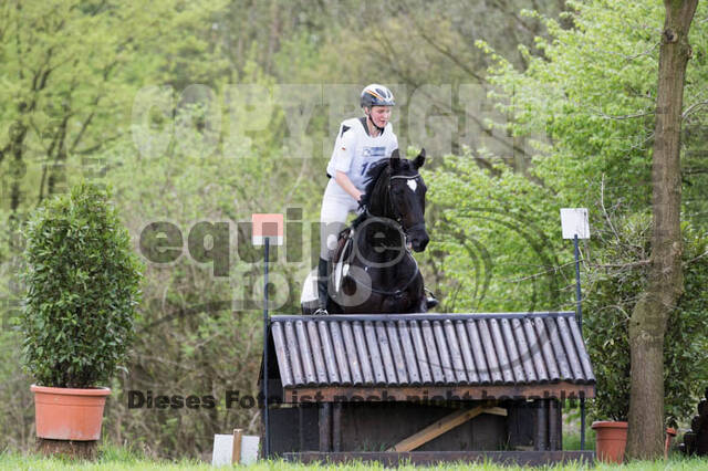 Vielseitigkeitsturnier RV Lippe-Bruch-Gahlen