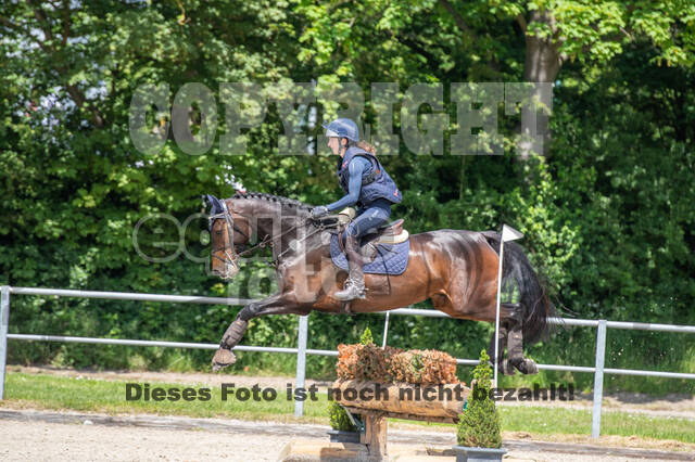 Test of Choise Langenfeld (29.+30.05.2021)