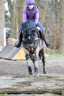 Geländetraining Hamminkeln, Karfreitag