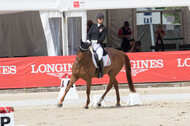 FEI European Championship Eventing 2017