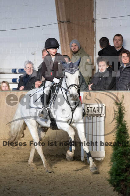 Vierkampf Kreismeisterschaft Wesel 2018