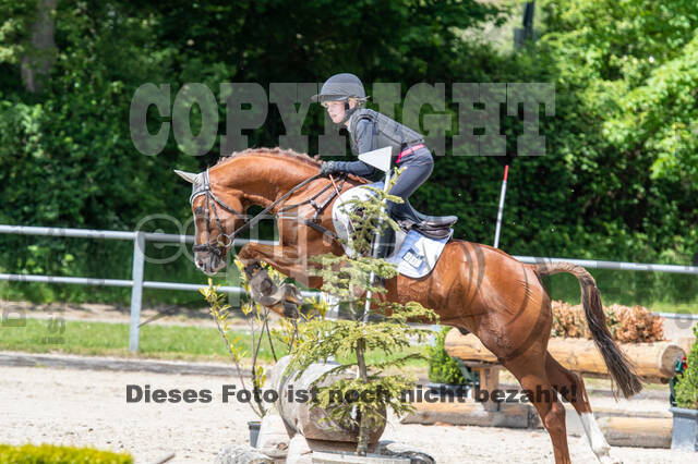 Test of Choise Langenfeld (29.+30.05.2021)