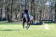 Geländetraining Wesel Obrighoven (19.+20.03.2022)