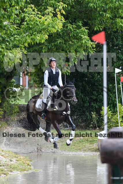 Late-Entry-Vielseitigkeit Langenfeld (11.+13./14.06.2020)