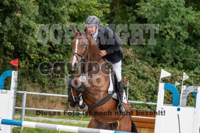 Late-Entry-Vielseitigkeit Langenfeld (06.+07.07.2020)