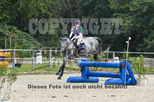 Late-Entry-Vielseitigkeit Langenfeld (11.+13./14.06.2020)