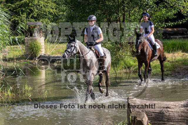 Late-Entry Vielseitigkeit Hamminkeln/Wesel (01.+02.08.2020)