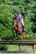 Westerstede Horse Trials 2021