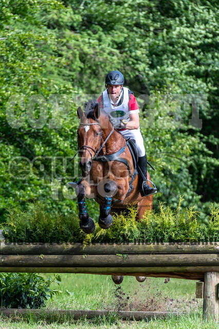 Westerstede Horse Trials 2021